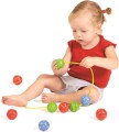 Edushape Baby Kralen - 14 stuks Tangara Groothandel voor de Kinderopvang Kinderdagverblijfinrichting1